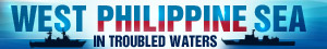 west philippine sea