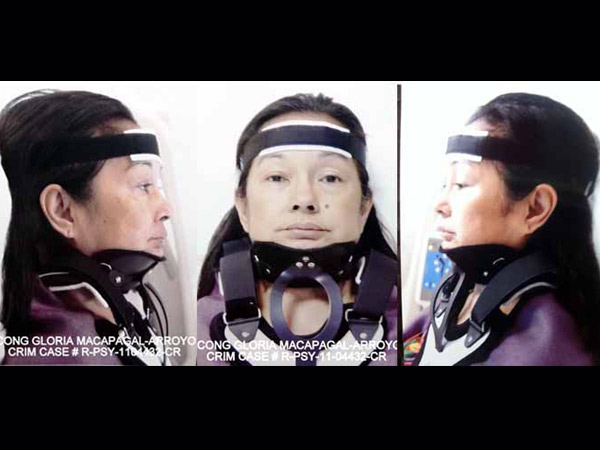 arroyo mugshot