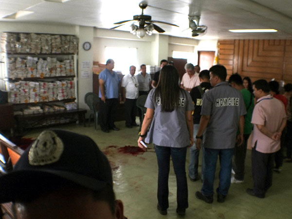 Bulacan Regional Trial Court Directory Philippines