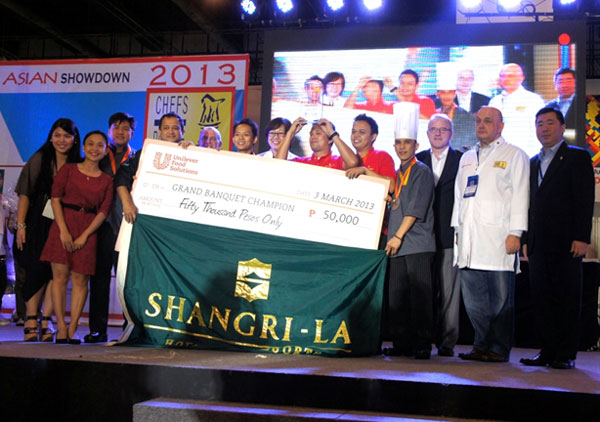 shang-rila