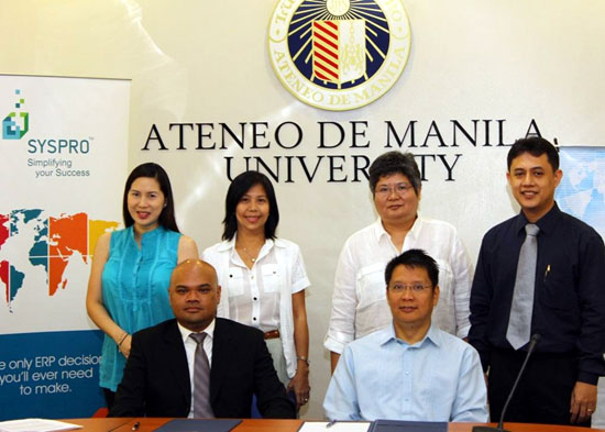 ateneo