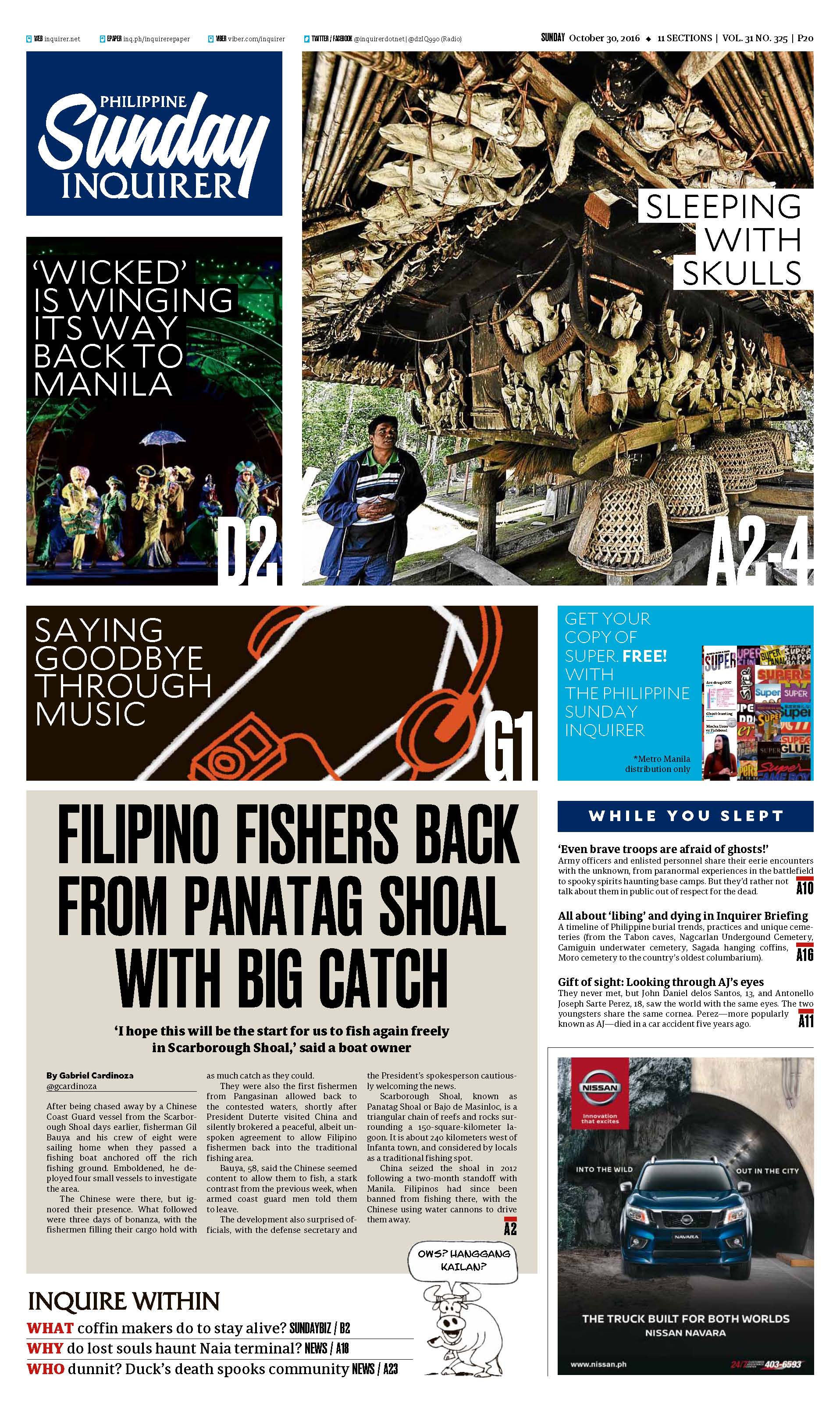 october 5 2016 inquirer net flyers inquirer