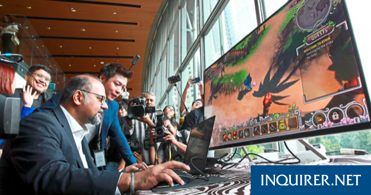 Malaysia drawing up new digital content policy