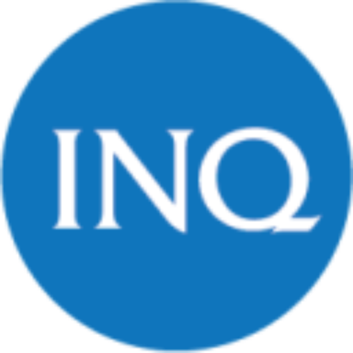 Latest Philippines Headlines, Breaking News, Media & Sports News | Inquirer.net logo