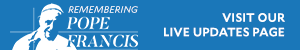 Pope Francis News