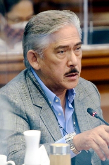 candidate VICENTE C. SOTTO III