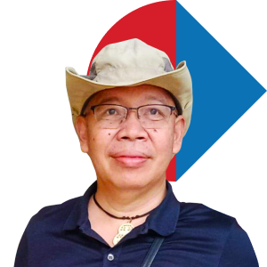 senator photo