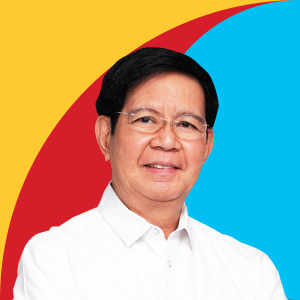senator photo