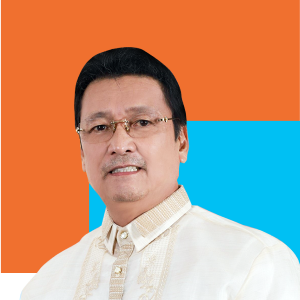 senator photo
