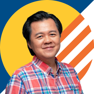 Candidate profile: Doc Willie Ong