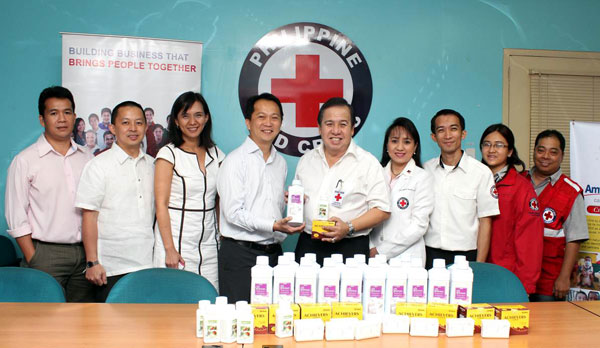 RED-CROSS