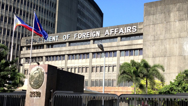 The Philippines submitted its information to the United Nations Commission on Limits of the Continental Shelf (CLCS) for an extended continental shelf (ECS) in the West Palawan Region in the West Philippine Sea, the Department of Foreign Affairs (DFA) said on Saturday.