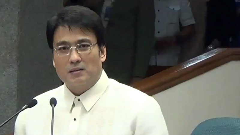 Bong Revilla