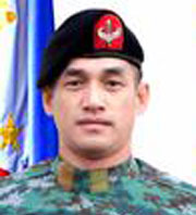 SAF44 Police Officer 3 Noel Golocan Police Clash Mamasapano MILF