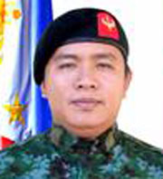 SAF44 Senior Inspector Ryan Pabalinas Police Clash Mamasapano MILF