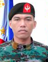 SAF44 Police Officer 3 Victoriano Acain Police Clash Mamasapano MILF