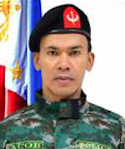 SAF44 Police Officer 3 Rodrigo Acob Jr. Police Clash Mamasapano MILF