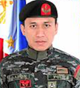 SAF44 Police Officer 2 Chum Agabon Police Clash Mamasapano MILF