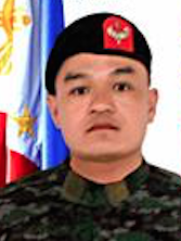 SAF44 Police Officer 3 Robert Aliaga Police Clash Mamasapano MILF