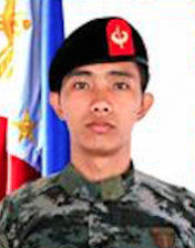 SAF44 Senior Inspector Cyrus Paleyan Anniban Police Clash Mamasapano MILF