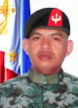 SAF44 Police Officer 3 Jedz-in Asjali Police Clash Mamasapano MILF