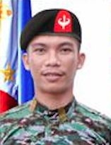 SAF44 Police Officer 2 Noel Balaca Police Clash Mamasapano MILF