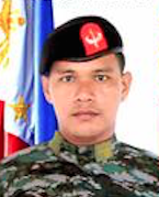 SAF44 Police Officer 2 Richelle Baluga Police Clash Mamasapano MILF