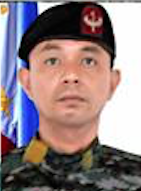 SAF44 Police Officer 2 Glenn Bedua Police Clash Mamasapano MILF