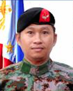 SAF44 Police Officer 2 Godofredo Cabanlet Police Clash Mamasapano MILF