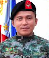 SAF44 Police Officer 1 Windell Candano Police Clash Mamasapano MILF