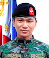 SAF44 Police Officer 1 Loreto Capinding Police Clash Mamasapano MILF