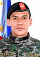 SAF44 Police Officer 1 Gringo Cayang-o Police Clash Mamasapano MILF