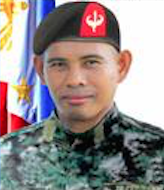 SAF44 Police Officer 1 Romeo Cempron Police Clash Mamasapano MILF