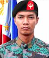 SAF44 Police Officer 1 Mark Clemencio Police Clash Mamasapano MILF