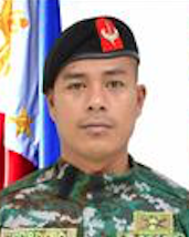 SAF44 Police Officer 2 Roger Cordero Police Clash Mamasapano MILF