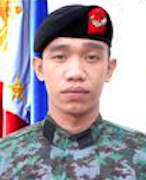 SAF44 Police Officer 2 Joel Dulnuan Police Clash Mamasapano MILF