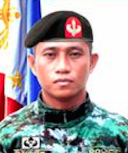 SAF44 Police Officer 3 Andres Duque Jr. Police Clash Mamasapano MILF