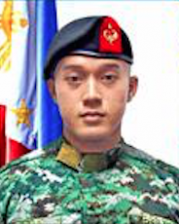 SAF44 Senior Inspector John Garry Alcantara Erana Police Clash Mamasapano MILF