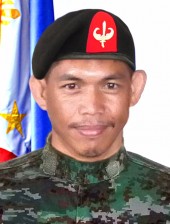 SAF44 Police Officer 2 Amman Esmula Police Clash Mamasapano MILF