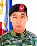 SAF44 Police Officer 2 Franklin Danao Police Clash Mamasapano MILF