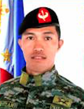 SAF44 Senior Inspector Joey Gamutan Police Clash Mamasapano MILF