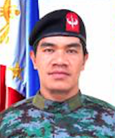 SAF44 Police Officer 2 Jerry Kayob Police Clash Mamasapano MILF