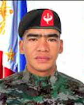 SAF44 Police Officer 2 Noble Kiangan Police Clash Mamasapano MILF