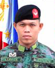 SAF44 Police Officer 3 Junrel Kibete Police Clash Mamasapano MILF