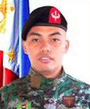 SAF44 Police Officer 2 Romeo Senin II Police Clash Mamasapano MILF