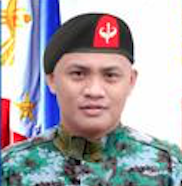 SAF44 Police Officer 3 John Lloyd Sumbilla Police Clash Mamasapano MILF