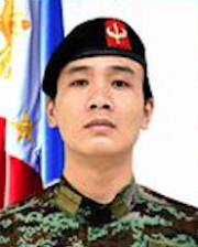 SAF44 Senior Inspector Gednat Tabdi Police Clash Mamasapano MILF