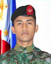 SAF44 Senior Inspector Rennie Tayrus Police Clash Mamasapano MILF