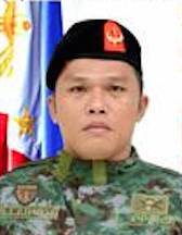 SAF44 Police Officer 3 Virgel Villanueva Police Clash Mamasapano MILF