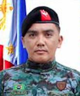 SAF44 Police Officer 2 Walner Danao Police Clash Mamasapano MILF